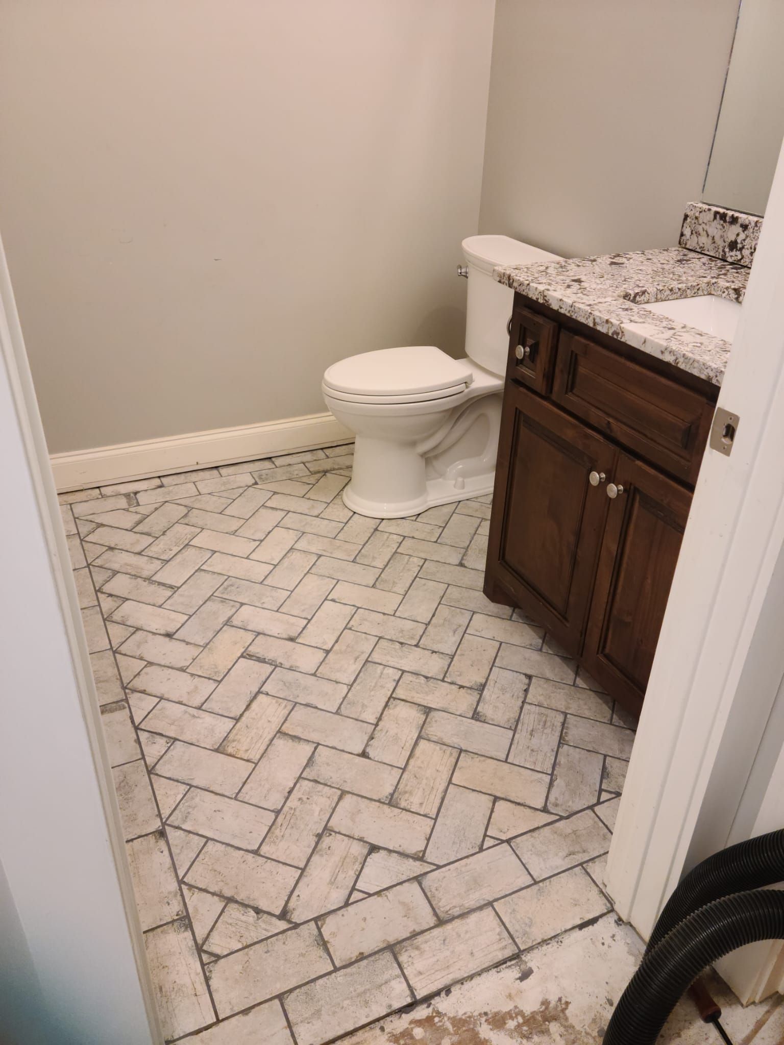 Custom home building and remodeling services