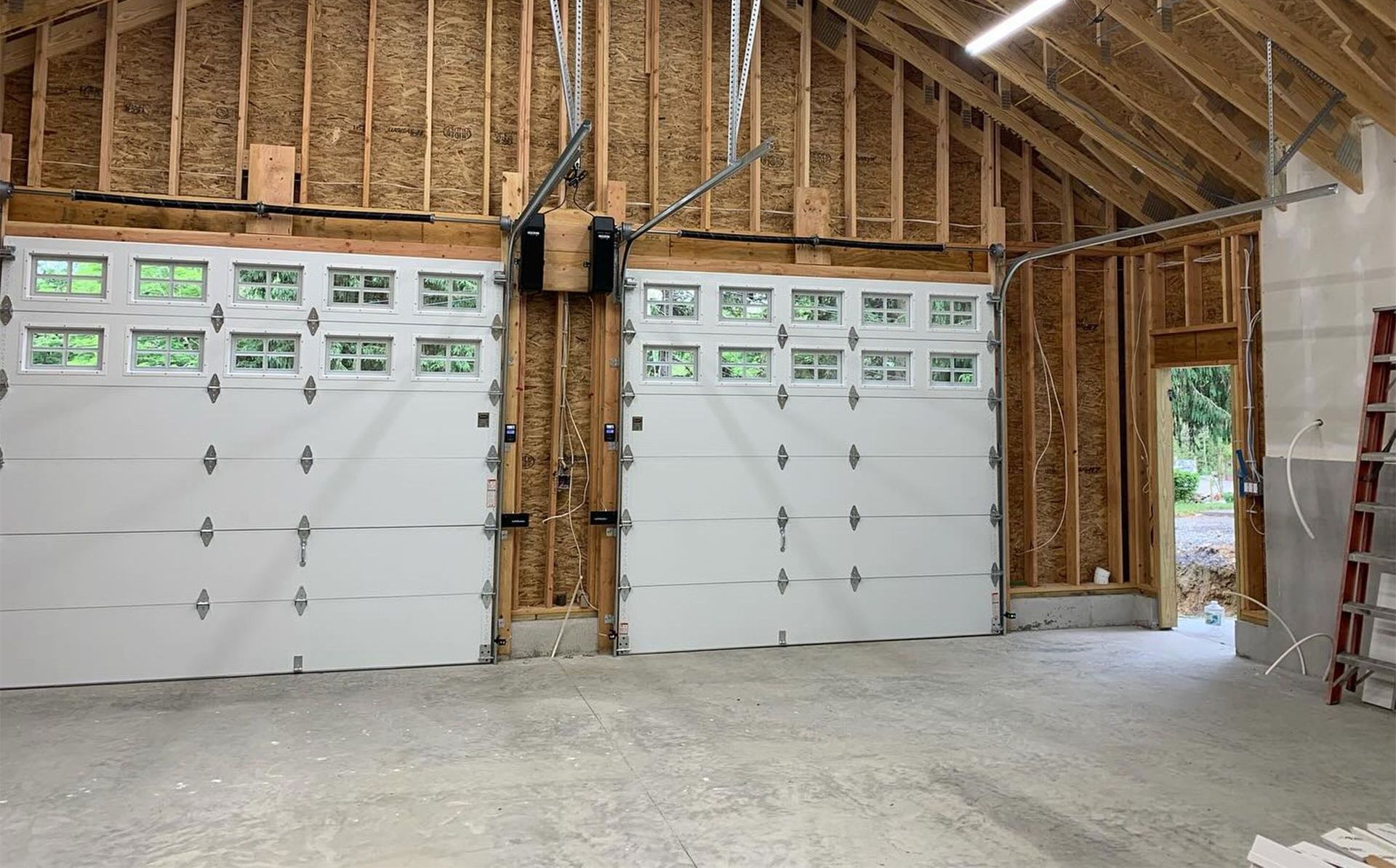 FAQ Dutchess Overhead Doors Inc