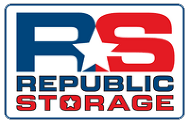 Republic Storage logo