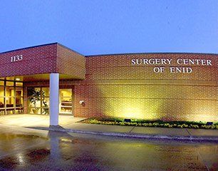 Surgery center