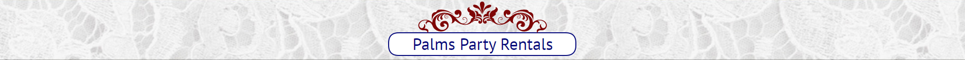 Palms Party Rentals - Party Rentals | Inglewood, CA