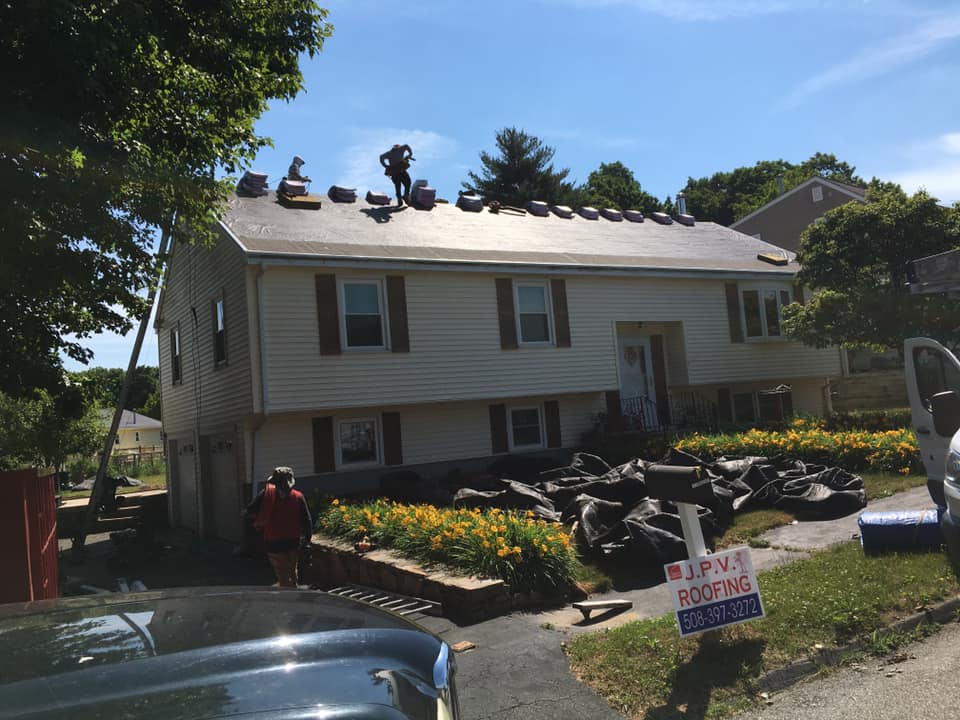 shingle replacement in Charlton
