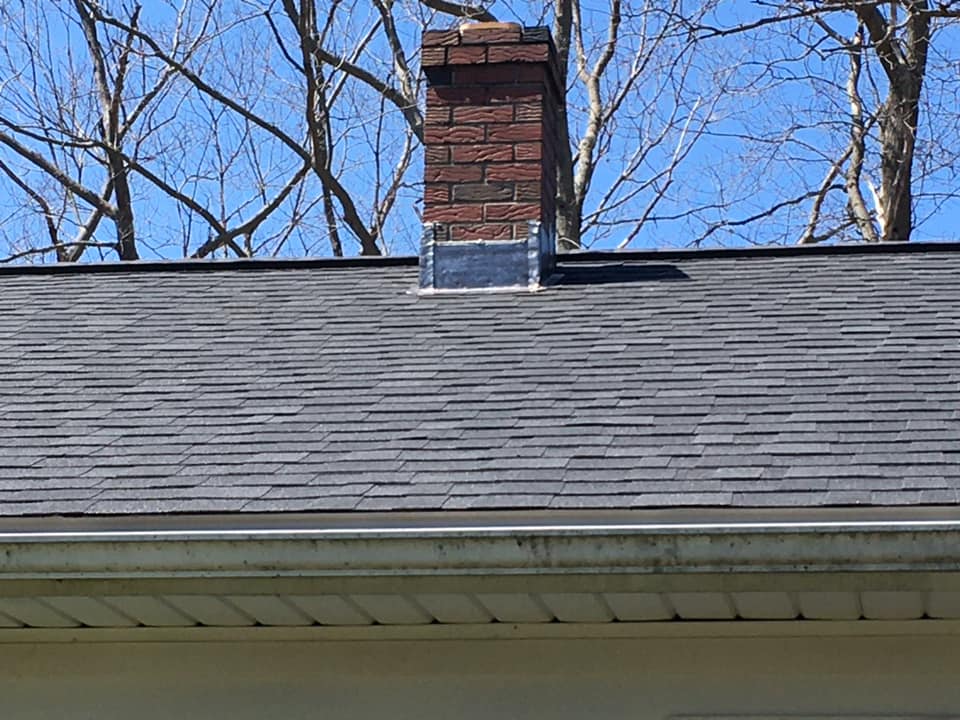 Douglas roofing service in 1 day