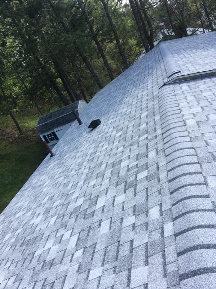 Sutton roofing service in 1 day