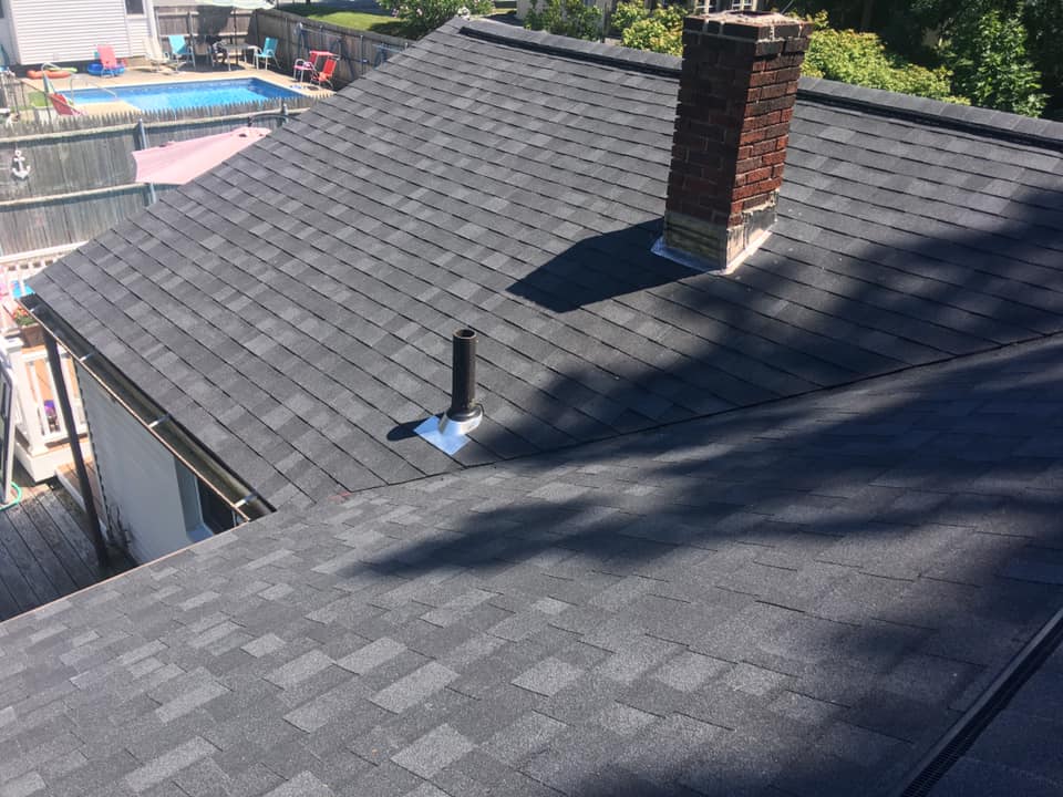 Webster roofing professionals