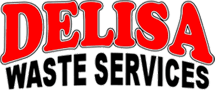 DeLisa Waste Services - logo