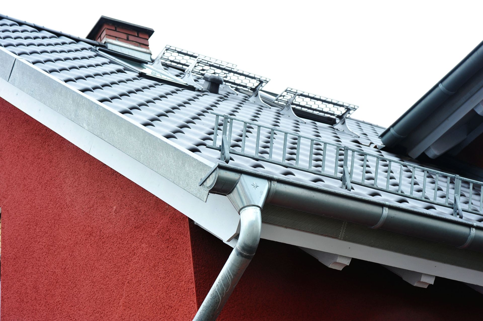 gutter guards