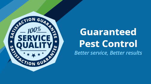 Guaranteed Pest Control
