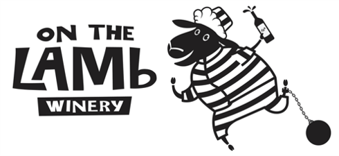 On The Lamb Winery - Logo