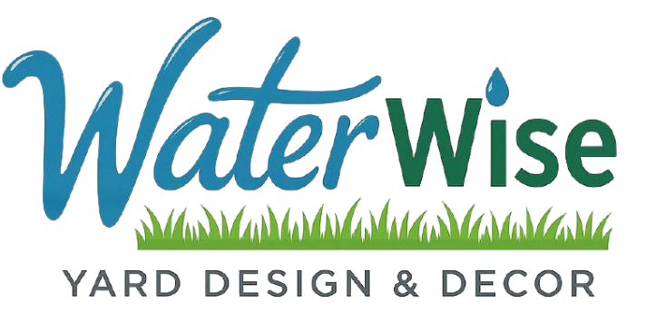 Waterwise Yard Design & Decor logo