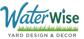 Waterwise Yard Design & Decor logo