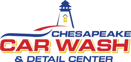 Chesapeake Car Wash-Logo