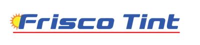 Frisco Tint Logo