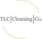 TLC Cleaning Co. - logo