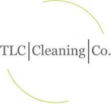 TLC Cleaning Co. - logo