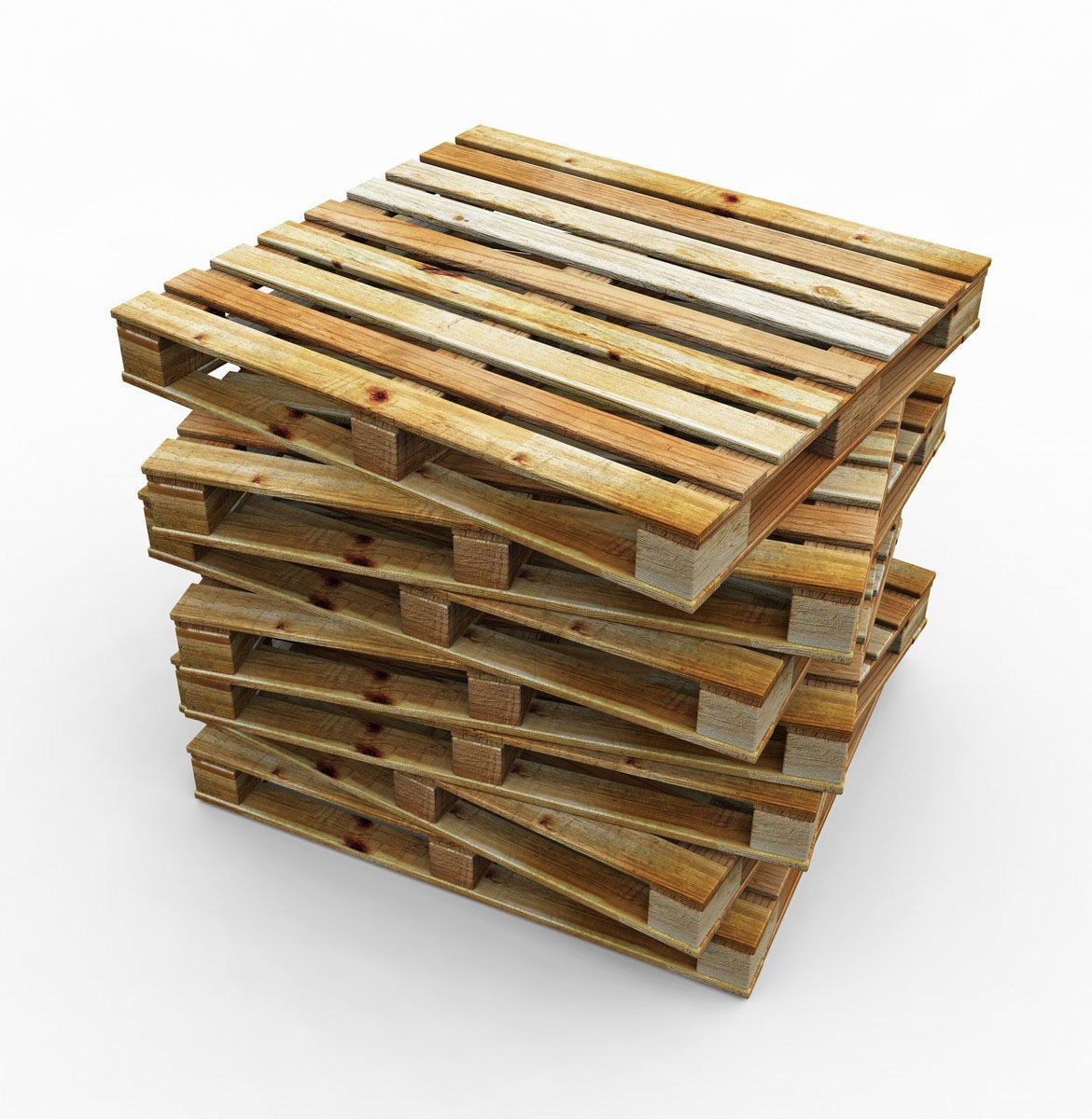 pallets