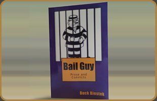 Bail Guy poster