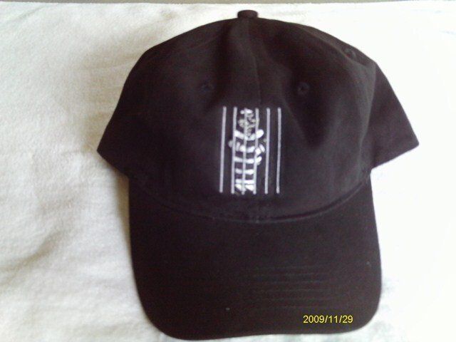 Bail Guy Merchandise