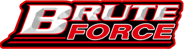 Brute Force - Logo