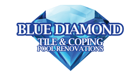 Blue Diamond Pool Renovations - Logo