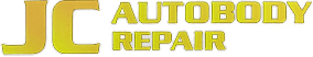 JC Autobody Repair - logo