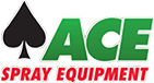 Ace Spray Equipment - Logo