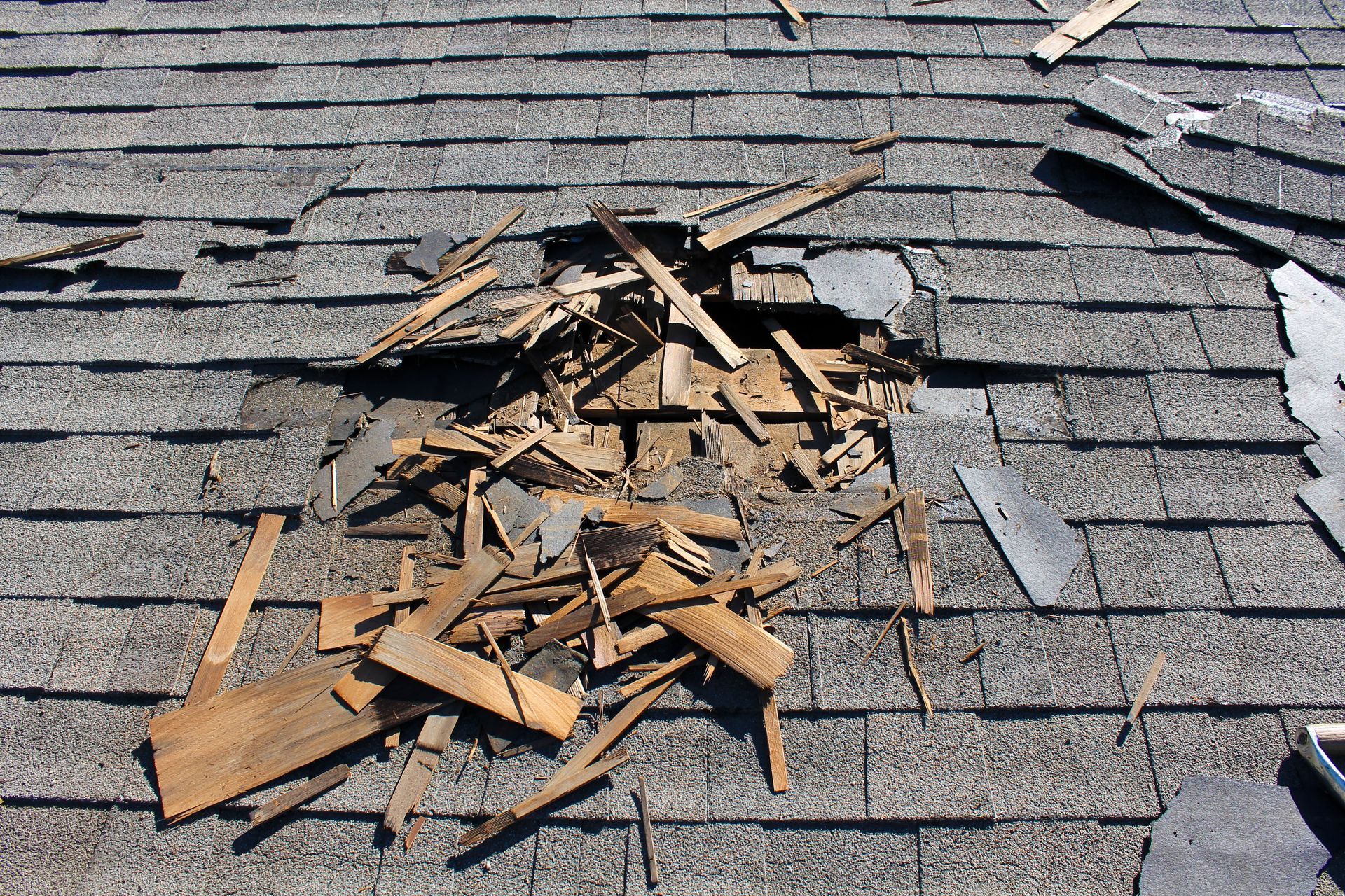 roofing services