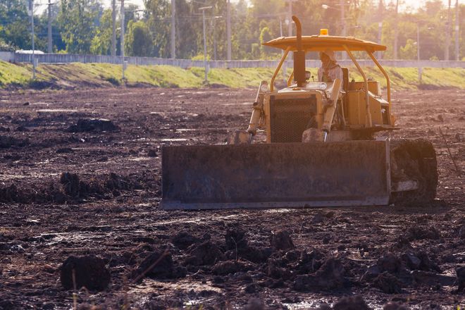 JM Landscaping & Snowplowing Inc