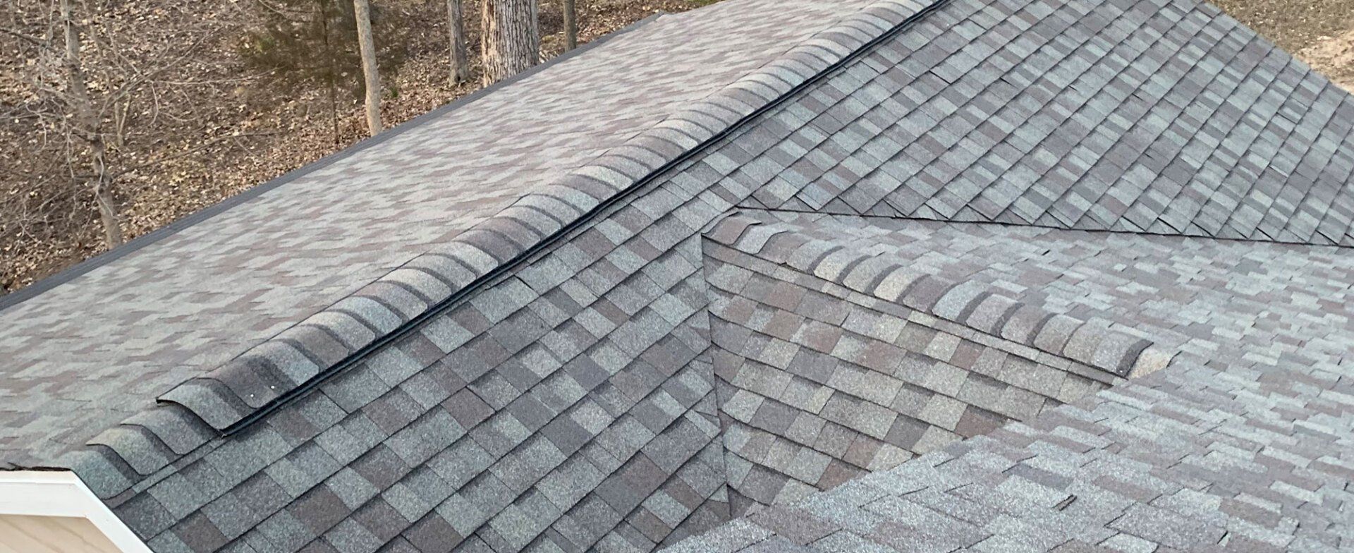 New roofing service