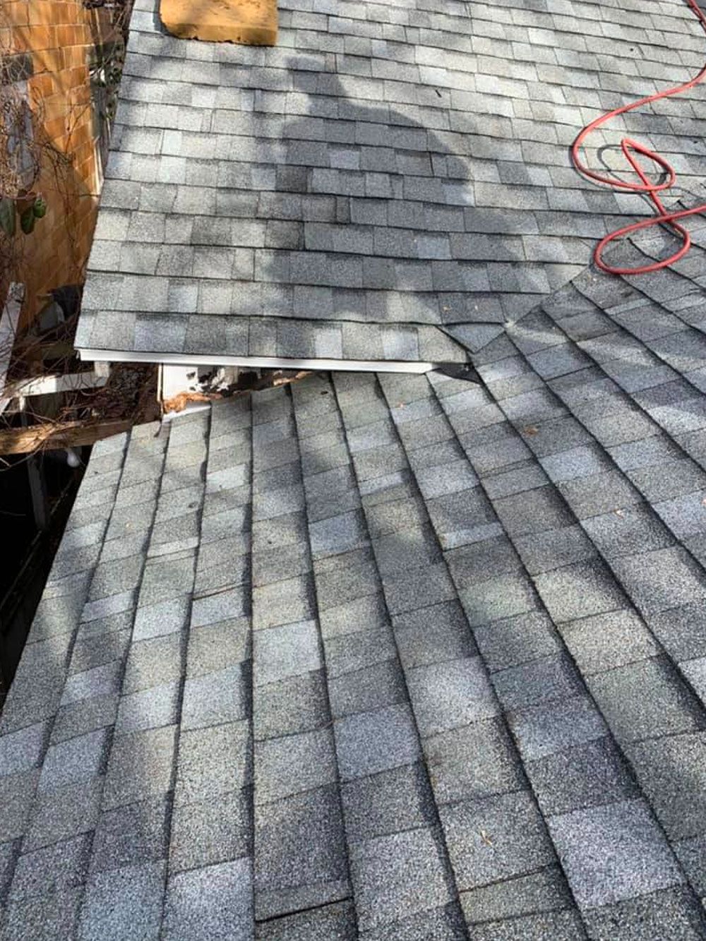 Roofing
