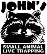 John's Small Animal Live Trapping - Logo