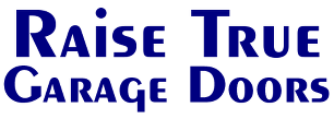 Raise True Garage Doors | Mocksville, NC