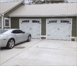 Garage Doors