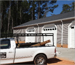 Garage Doors