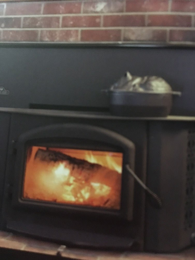 Expert chimney services