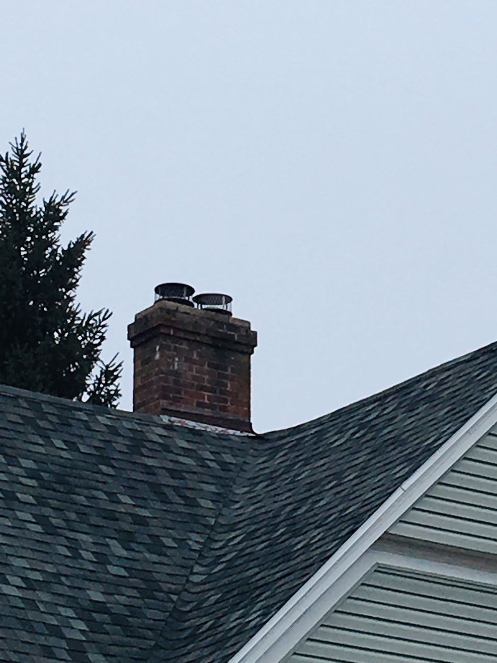Expert chimney services