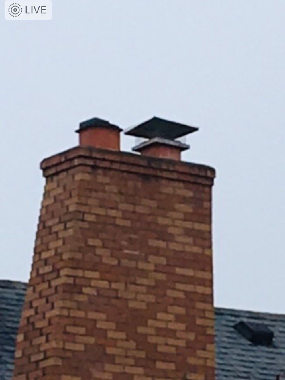 Expert chimney services