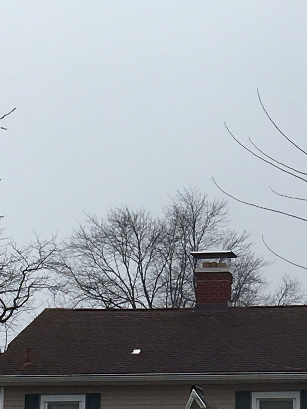 Expert chimney services