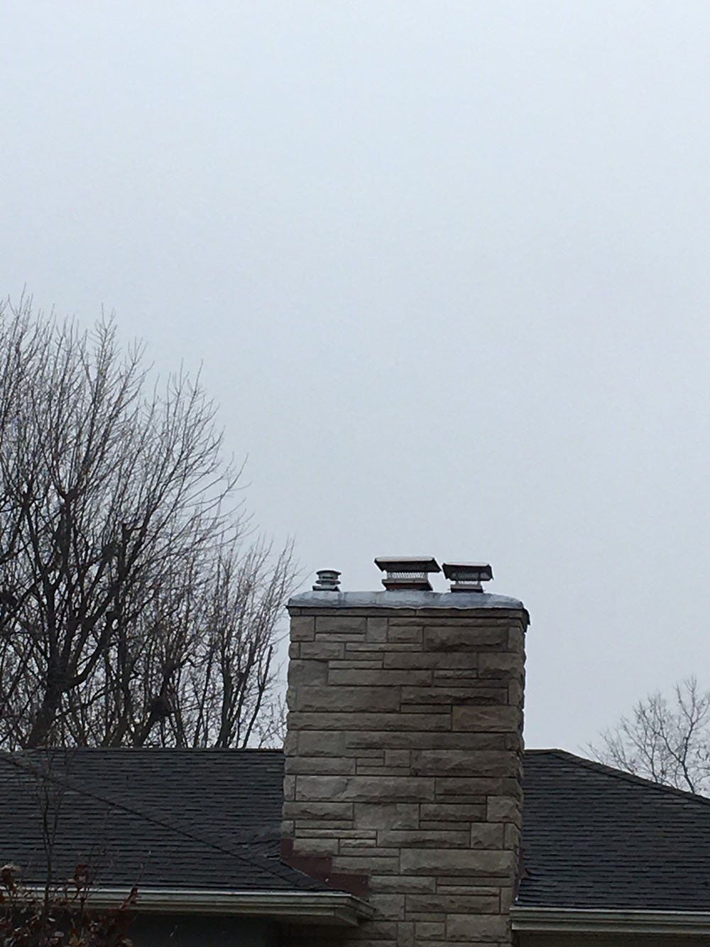 Expert chimney services