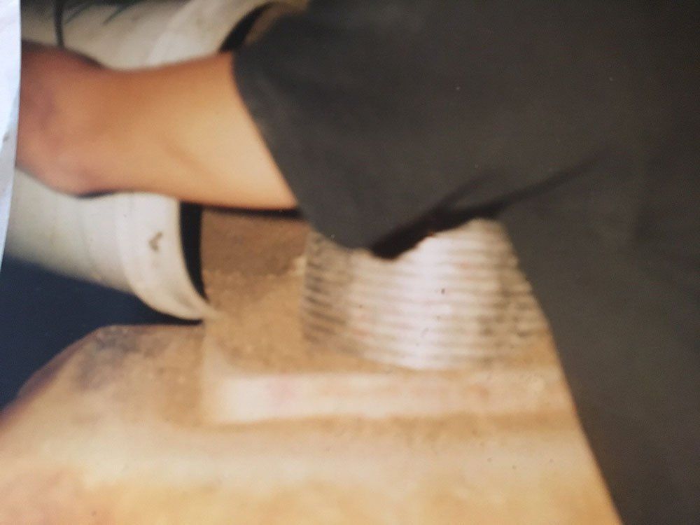 Dryer cleaning service