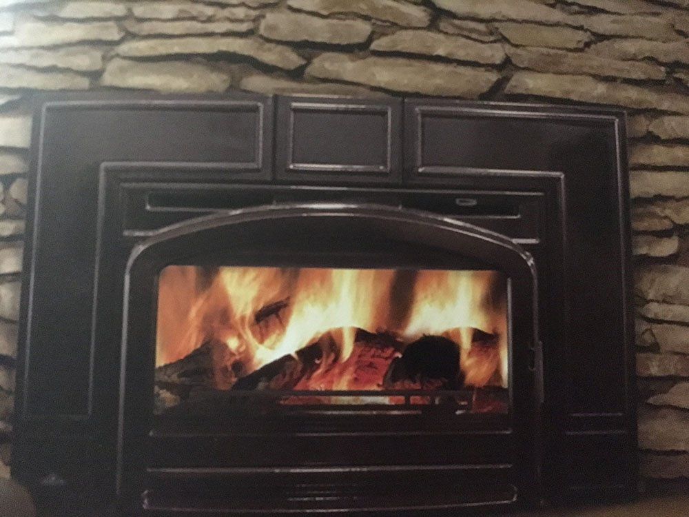 Expert chimney services