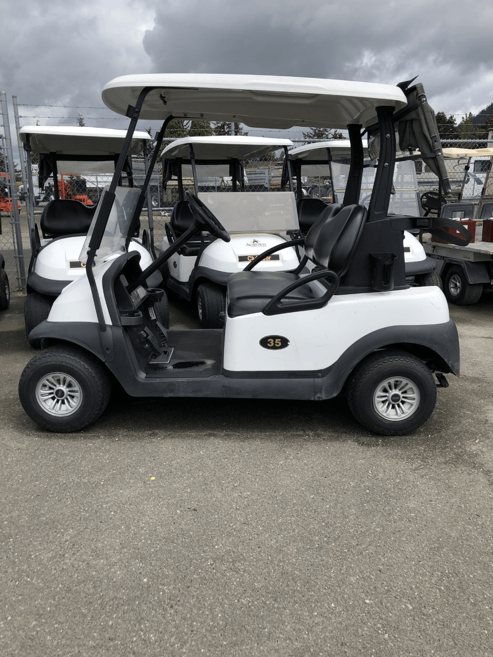 NW Golf Carts Golf Cart Sales, Rentals Mount Vernon, WA
