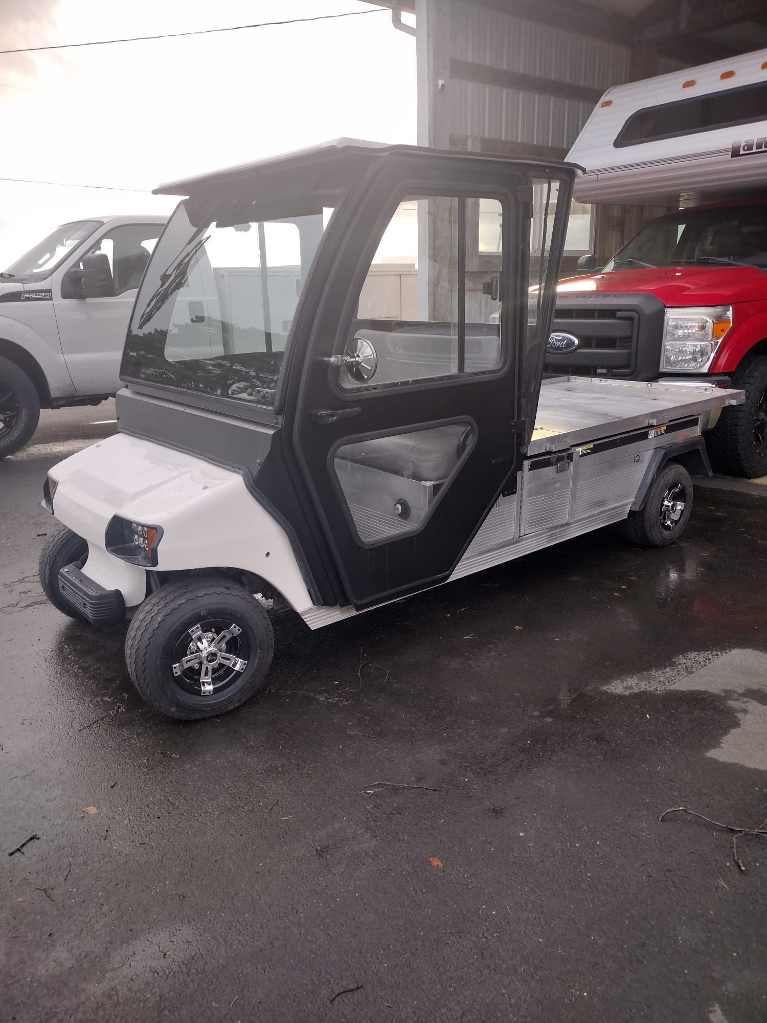 2006 Club Carryall 6