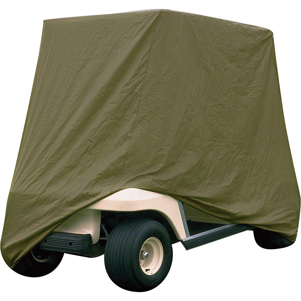Golf cart cover