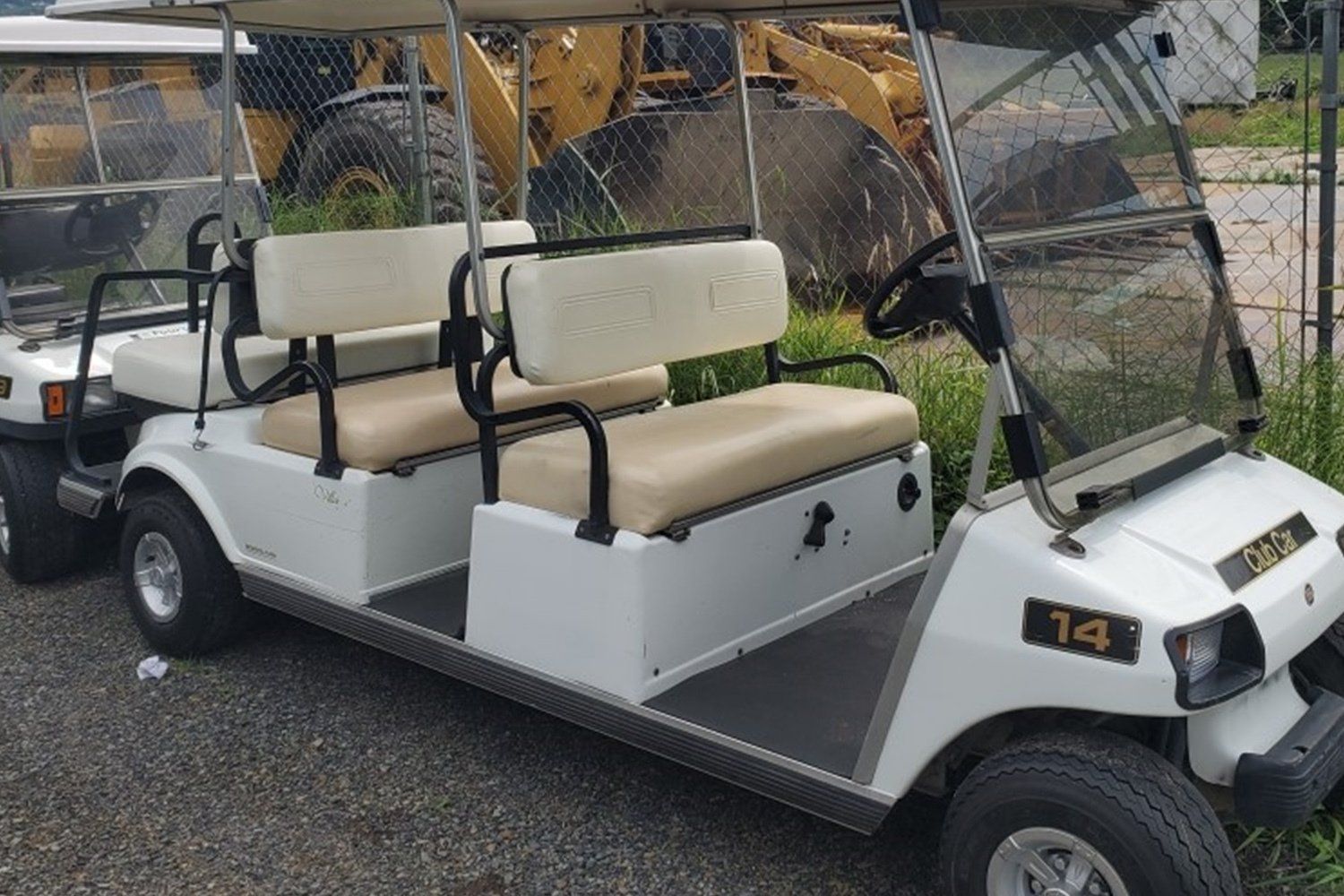 NW Golf Carts Golf Cart Sales, Rentals Mount Vernon, WA