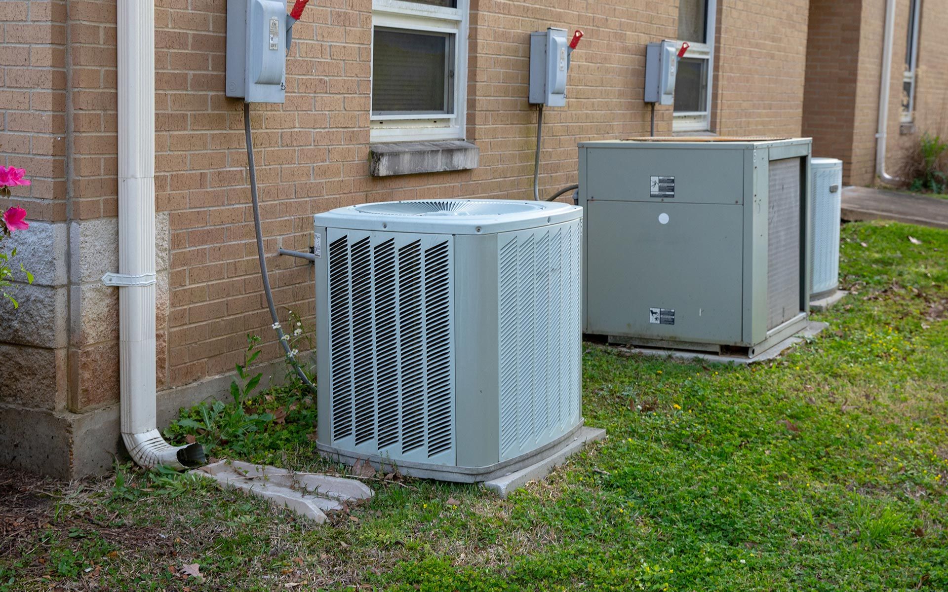 JC Rego Refrigeration HVAC Specialist Tracy, CA