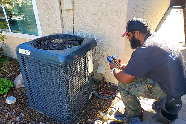 AC Repair
