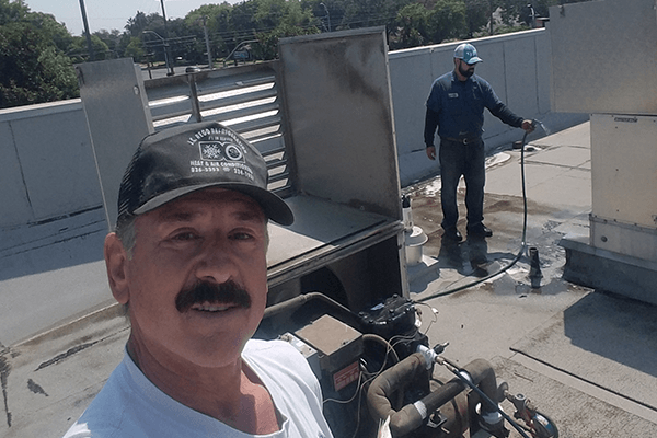 Maintenance Services