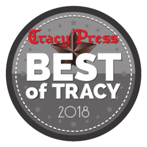 Best of tracy 2018 award