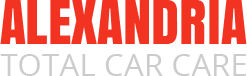 Alexandria Total Car Care - logo